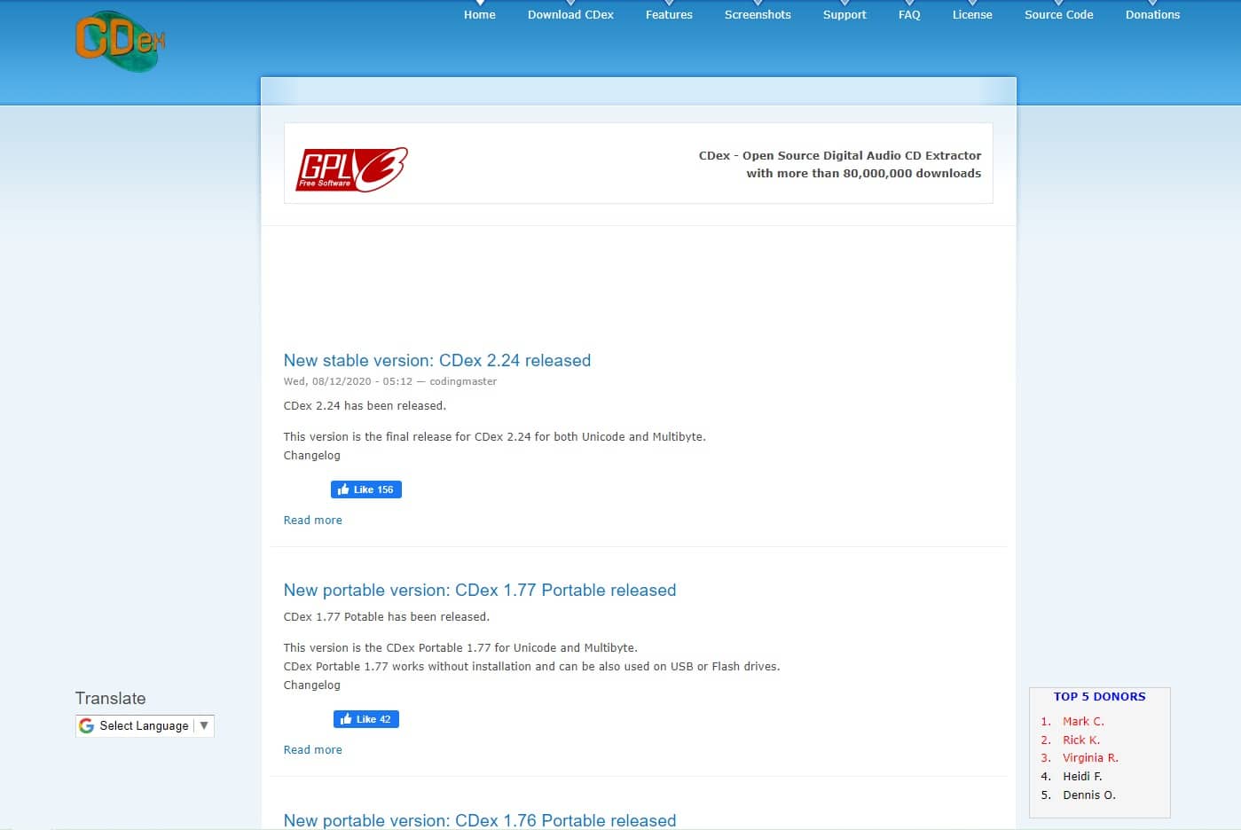 8款翻录 CD 的最佳软件 - Masing